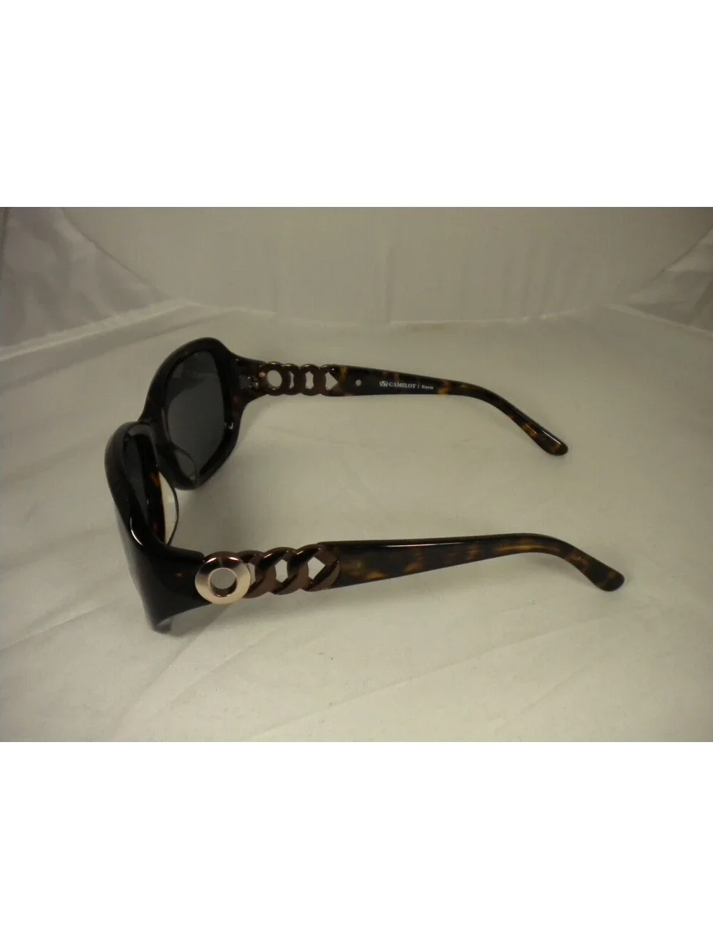 Camelot Siesta Brown Tortoise (CE-34)